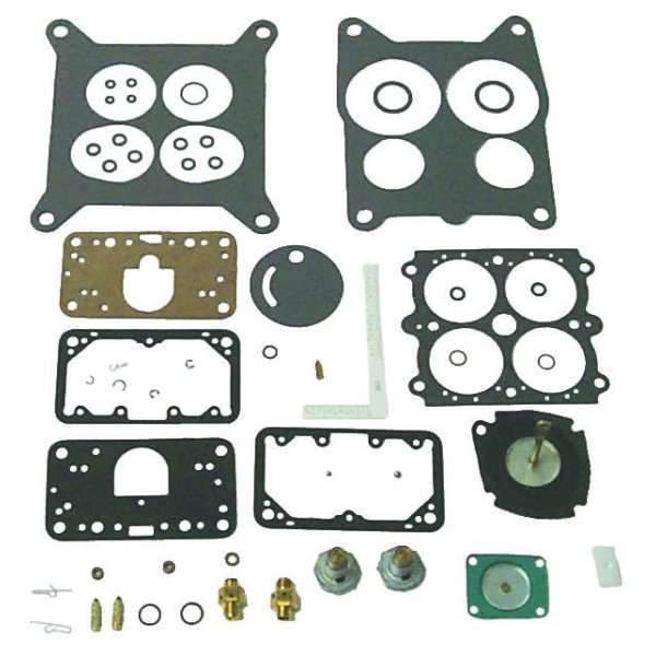 Sierra Not Qualified for Free Shipping Sierra Carburetor Kit #18-7242