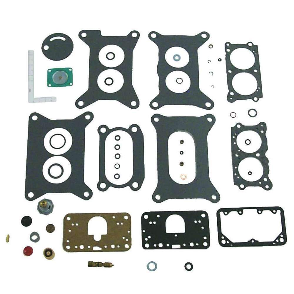 Sierra Not Qualified for Free Shipping Sierra Carburetor Kit #18-7246