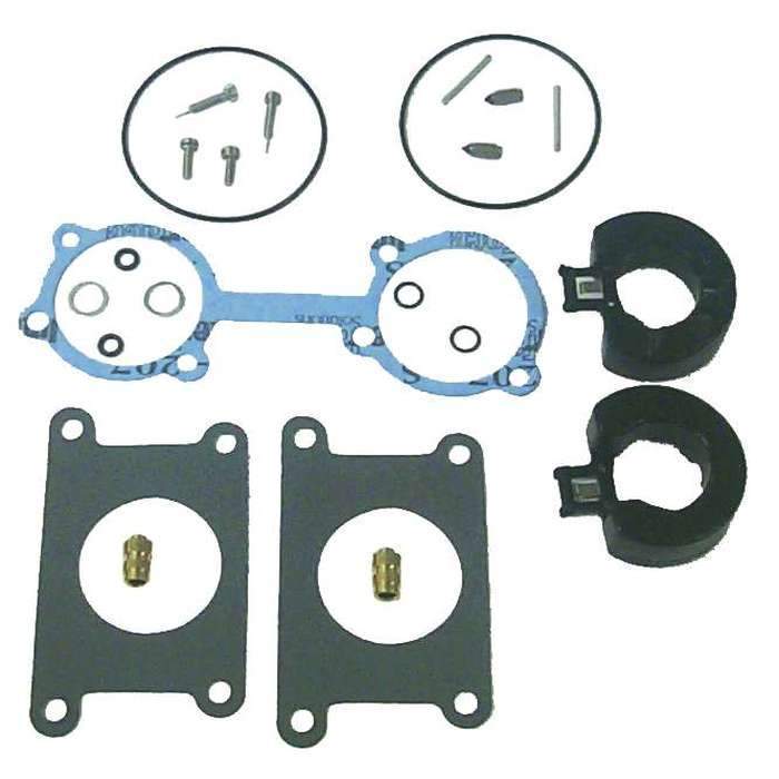 Sierra Not Qualified for Free Shipping Sierra Carburetor Kit #18-7290