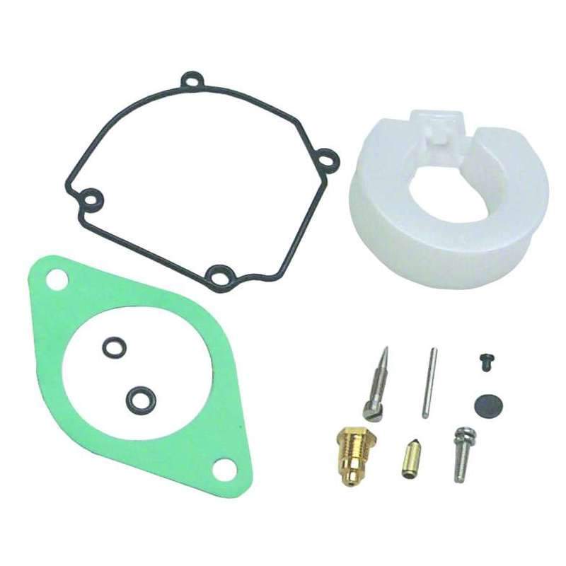 Sierra Not Qualified for Free Shipping Sierra Carburetor Kit #18-7291