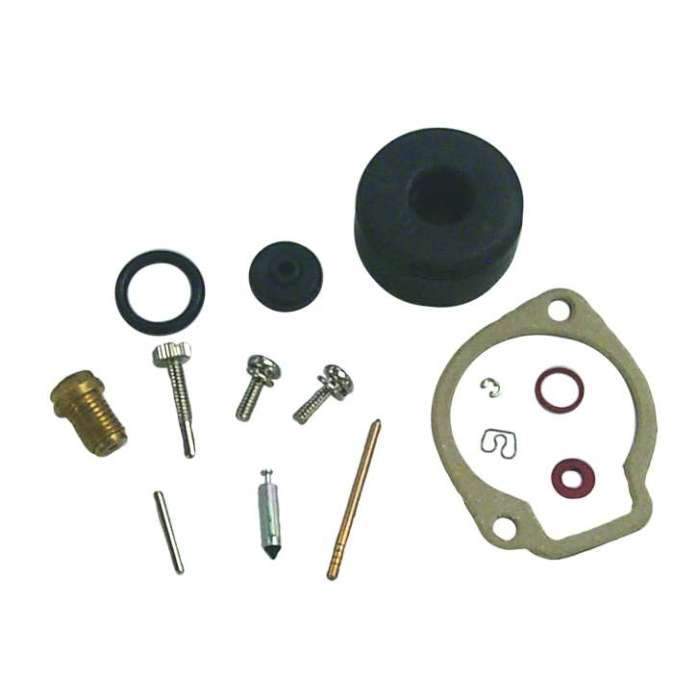 Sierra Not Qualified for Free Shipping Sierra Carburetor Kit #18-7293