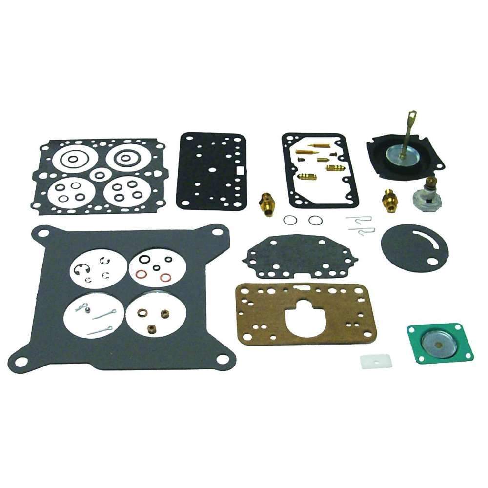 Sierra Not Qualified for Free Shipping Sierra Carburetor Kit #18-7729