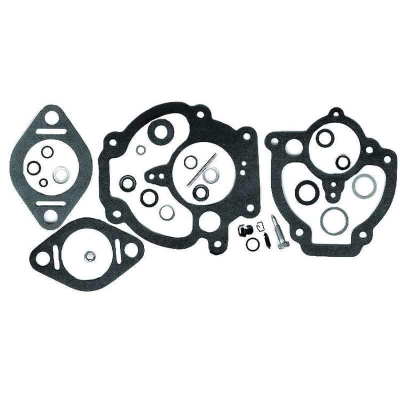 Sierra Not Qualified for Free Shipping Sierra Carburetor Kit #18-7732