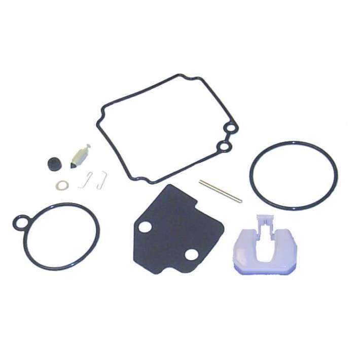 Sierra Not Qualified for Free Shipping Sierra Carburetor Kit #18-7737