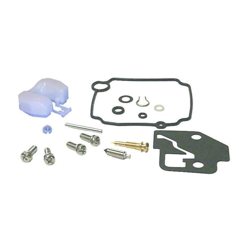 Sierra Not Qualified for Free Shipping Sierra Carburetor Kit #18-7738