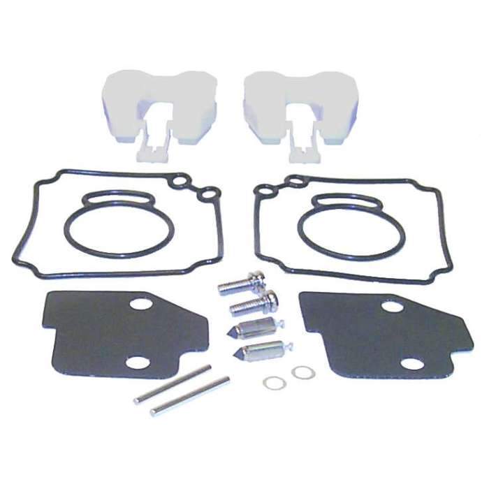 Sierra Not Qualified for Free Shipping Sierra Carburetor Kit #18-7739