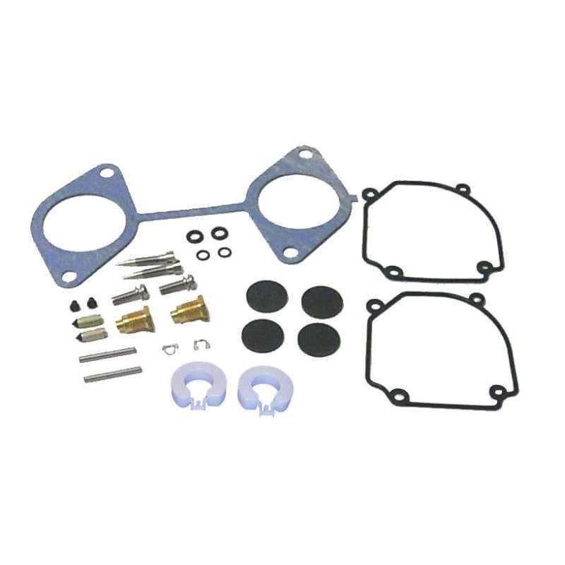Sierra Not Qualified for Free Shipping Sierra Carburetor Kit #18-7740