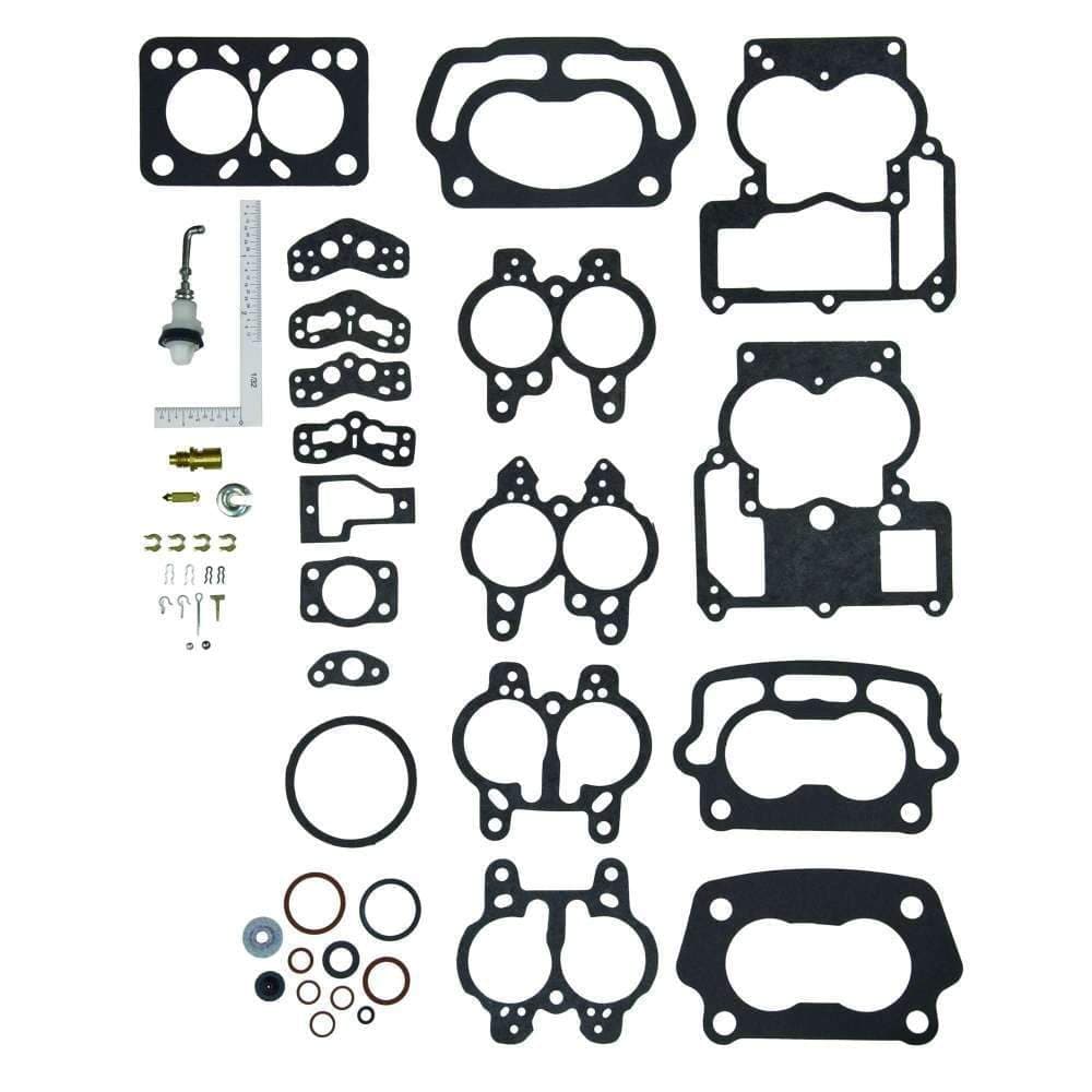 Sierra Not Qualified for Free Shipping Sierra Carburetor Kit #18-7746