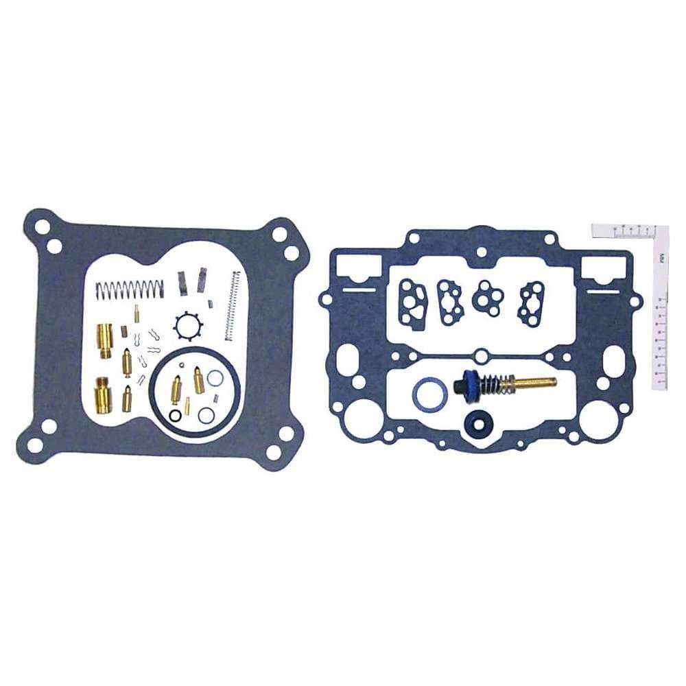 Sierra Not Qualified for Free Shipping Sierra Carburetor Kit #18-7749