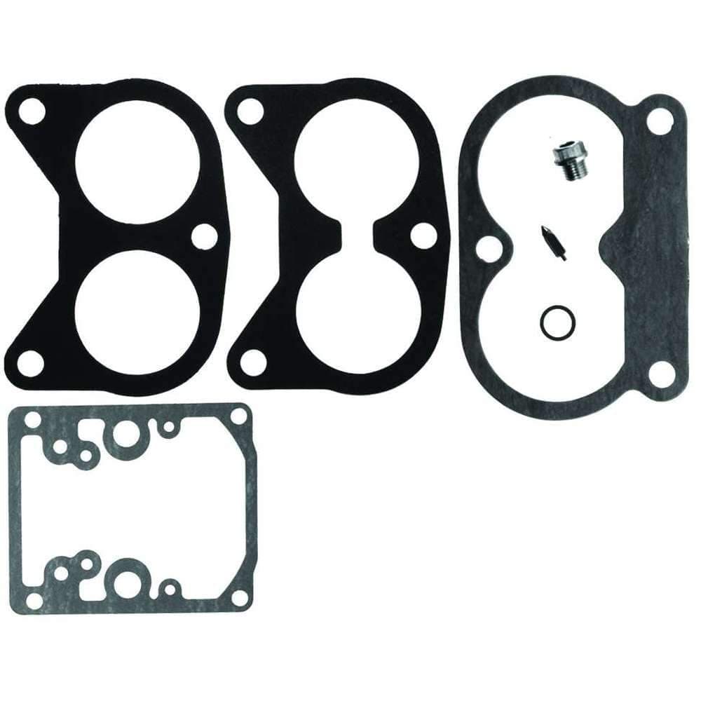 Sierra Not Qualified for Free Shipping Sierra Carburetor Kit #18-7752