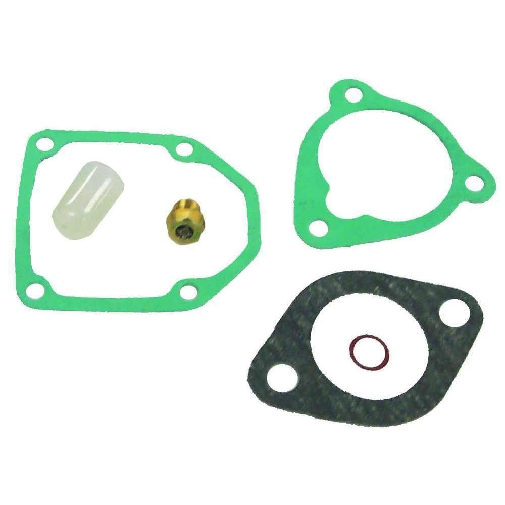 Sierra Not Qualified for Free Shipping Sierra Carburetor Kit #18-7754