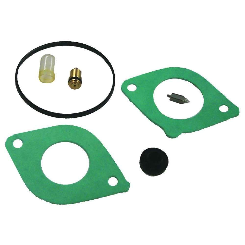 Sierra Not Qualified for Free Shipping Sierra Carburetor Kit #18-7755