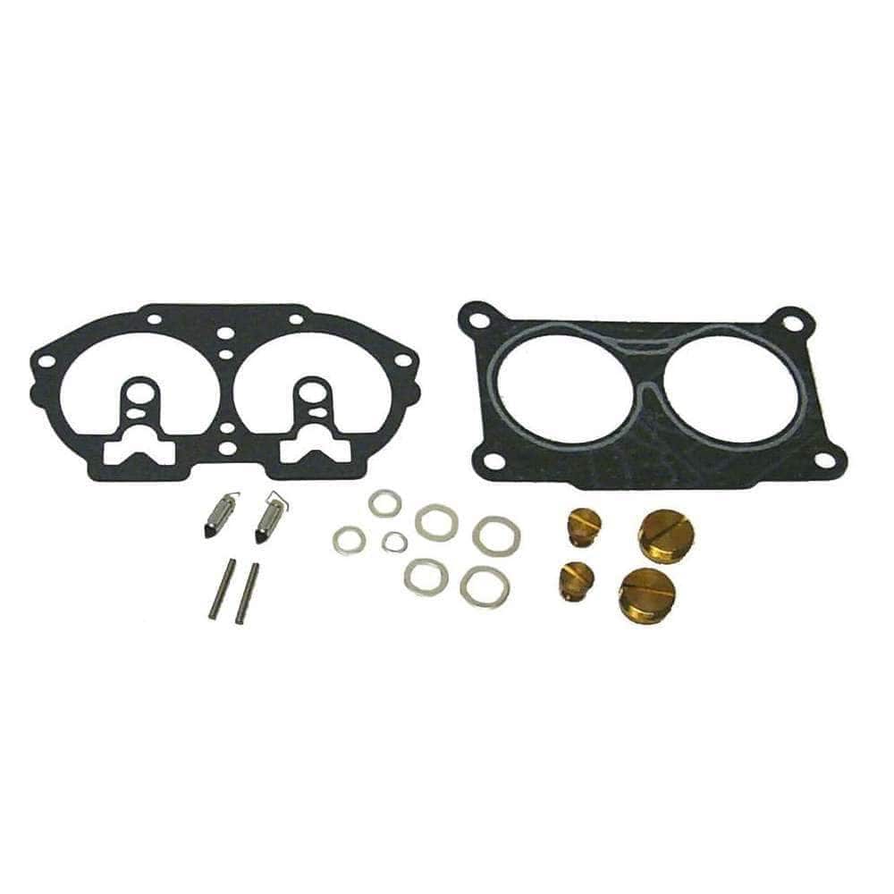 Sierra Not Qualified for Free Shipping Sierra Carburetor Kit #18-7756
