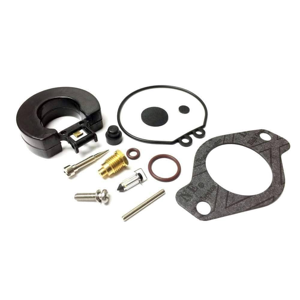 Sierra Not Qualified for Free Shipping Sierra Carburetor Kit #18-7766