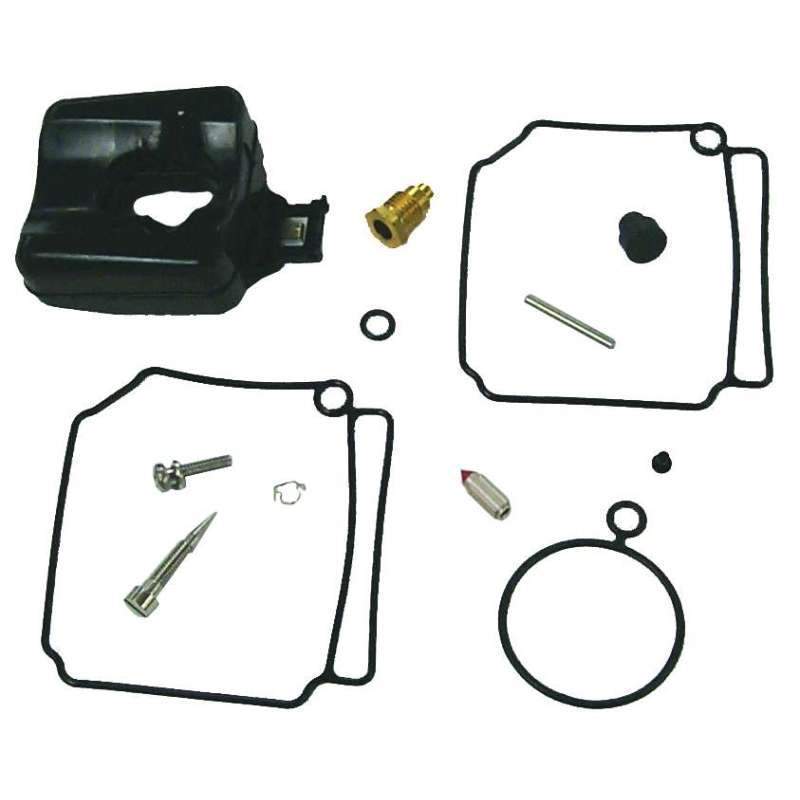 Sierra Not Qualified for Free Shipping Sierra Carburetor Kit #18-7768