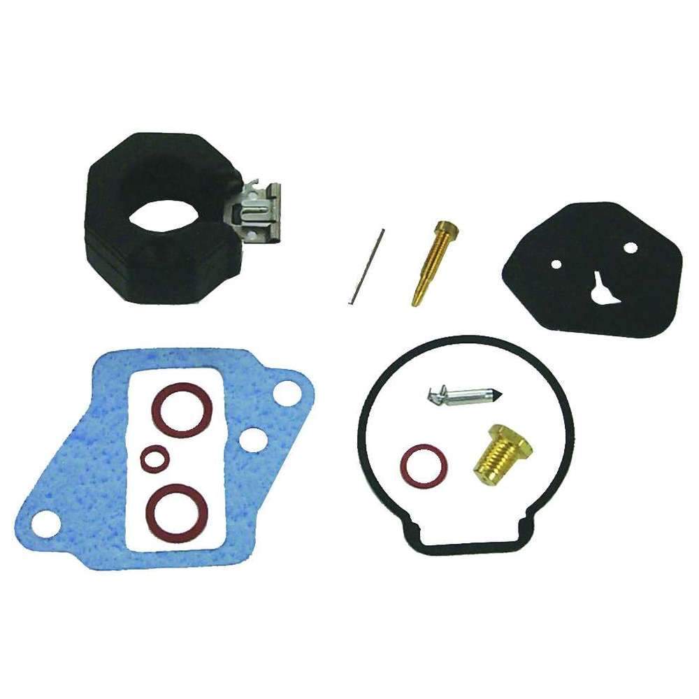 Sierra Not Qualified for Free Shipping Sierra Carburetor Kit #18-7769