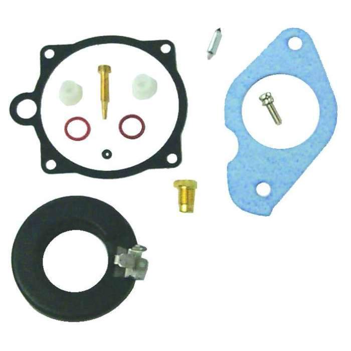 Sierra Not Qualified for Free Shipping Sierra Carburetor Kit #18-7770