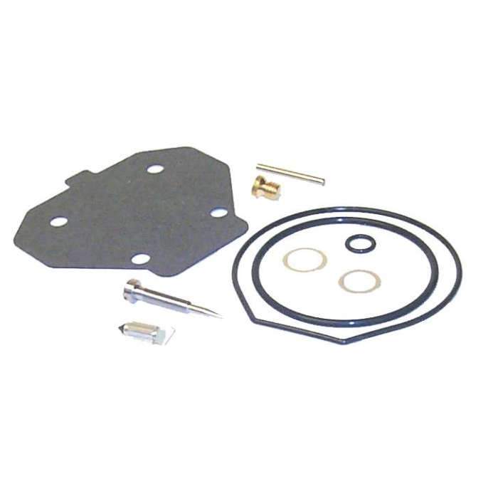Sierra Not Qualified for Free Shipping Sierra Carburetor Kit #18-7772