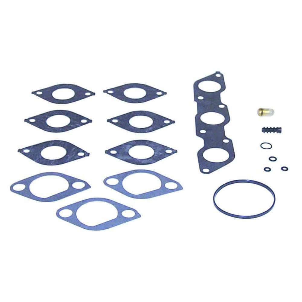 Sierra Not Qualified for Free Shipping Sierra Carburetor Kit #18-7773