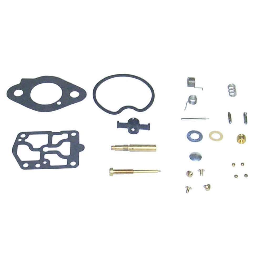 Sierra Not Qualified for Free Shipping Sierra Carburetor Repair Kit #18-7226
