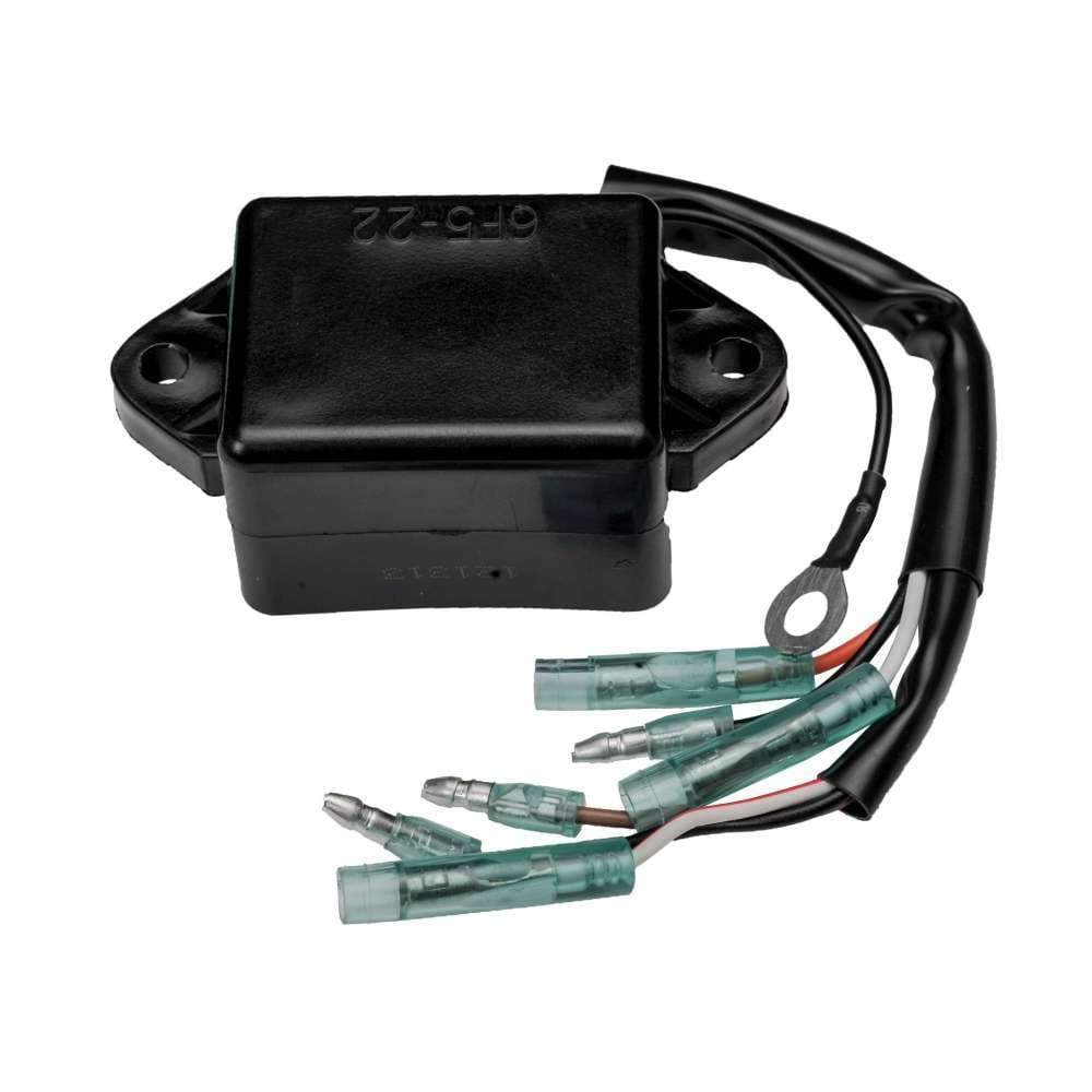 Sierra Not Qualified for Free Shipping Sierra CDI #18-5136