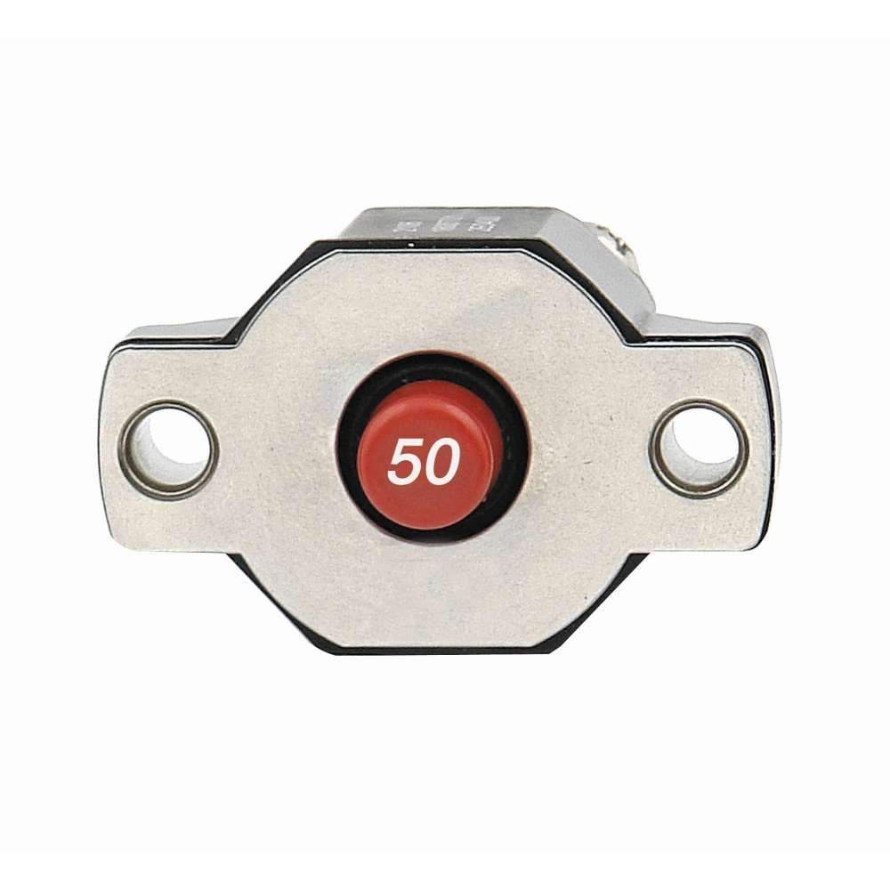 Sierra Not Qualified for Free Shipping Sierra Circuit Breaker #18-69550