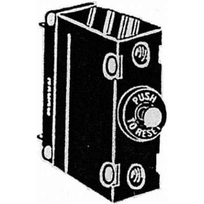 Sierra Not Qualified for Free Shipping Sierra Circuit Breaker #CB41200