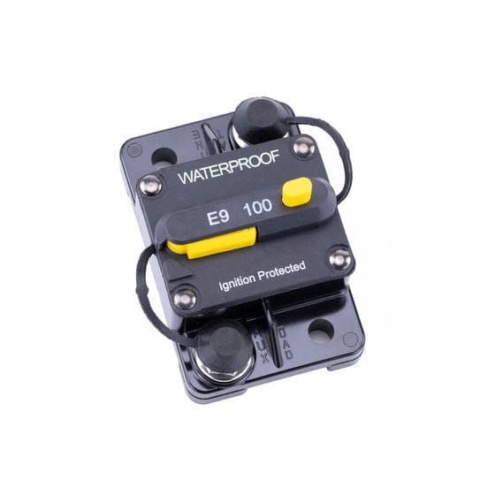 Sierra Qualifies for Free Shipping Sierra Circuit Breaker Flush Mount #CB50570