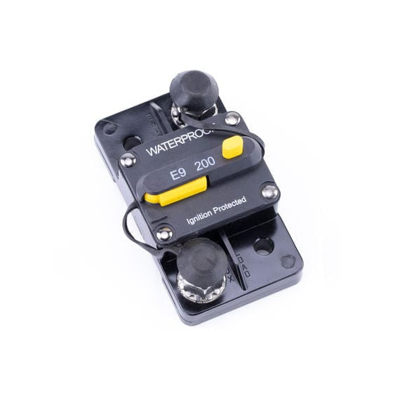 Sierra Qualifies for Free Shipping Sierra Circuit Breaker Flush Mount #CB50600