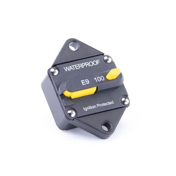 Sierra Qualifies for Free Shipping Sierra Circuit Breaker Panel Mount #CB50650