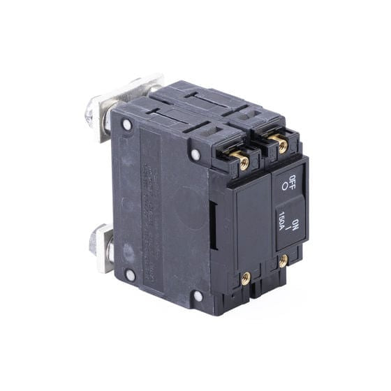 Sierra Qualifies for Free Shipping Sierra Circuit Breaker Rocker Double Pole 150a #CB50380