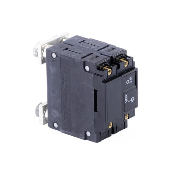 Sierra Qualifies for Free Shipping Sierra Circuit Breaker Rocker Double Pole 200a #CB50390