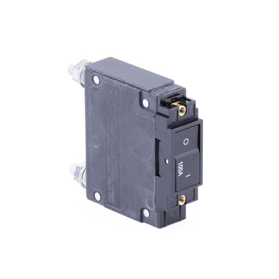 Sierra Qualifies for Free Shipping Sierra Circuit Breaker Rocker Single Pole 100a#CB50370