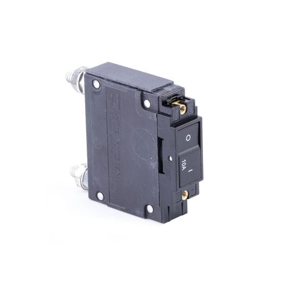Sierra Qualifies for Free Shipping Sierra Circuit Breaker Rocker Single Pole 10a #CB50310