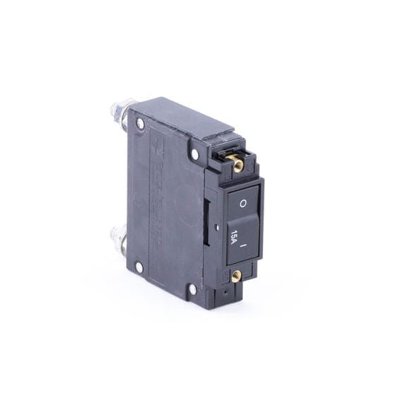 Sierra Qualifies for Free Shipping Sierra Circuit Breaker Rocker Single Pole 20a #CB50320