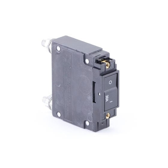 Sierra Qualifies for Free Shipping Sierra Circuit Breaker Rocker Single Pole 30a #CB50330