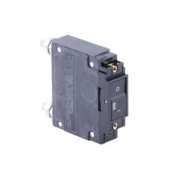 Sierra Qualifies for Free Shipping Sierra Circuit Breaker Rocker Single Pole 50a #CB50340