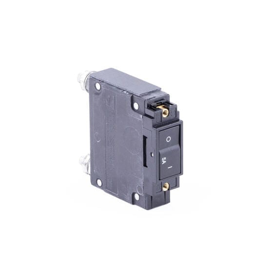 Sierra Qualifies for Free Shipping Sierra Circuit Breaker Rocker Single Pole 5a #CB50300