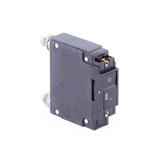Sierra Qualifies for Free Shipping Sierra Circuit Breaker Rocker Single Pole 60a #CB50350