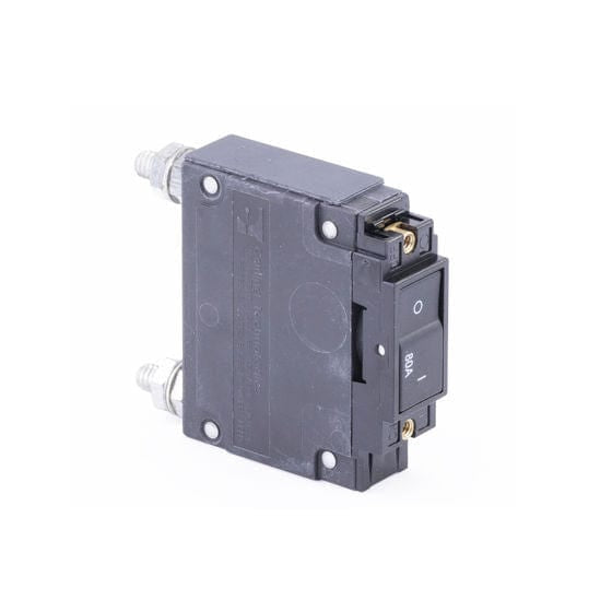 Sierra Qualifies for Free Shipping Sierra Circuit Breaker Rocker Single Pole 80a #CB50360