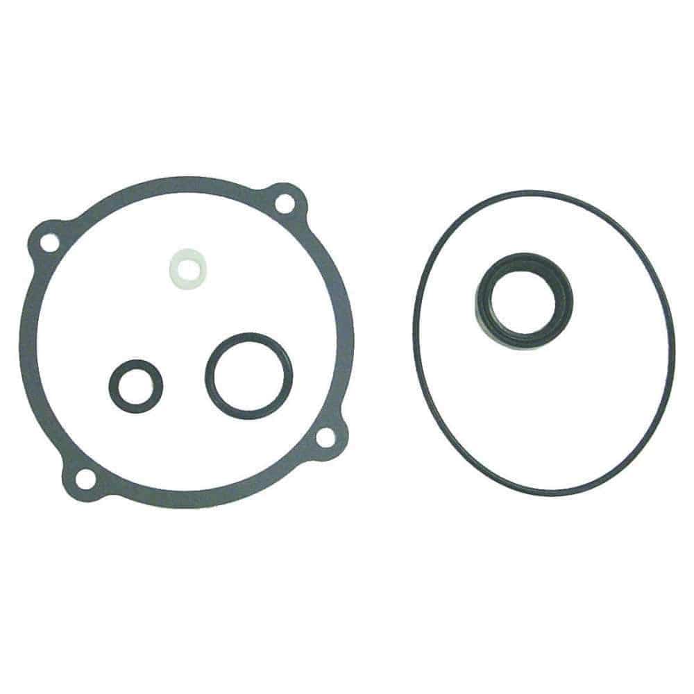 Sierra Not Qualified for Free Shipping Sierra Clutch Housing Seal Kit #18-2698