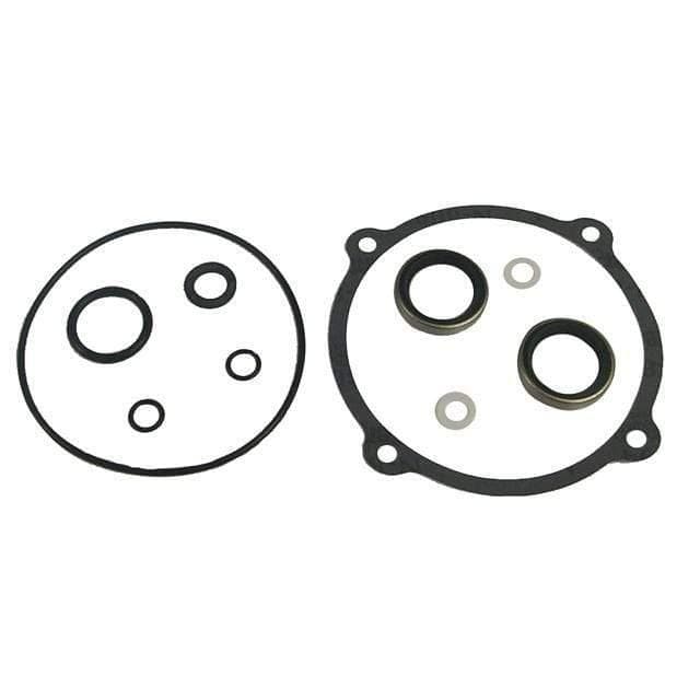 Sierra Not Qualified for Free Shipping Sierra Clutch Housing Seal Kit #18-8360