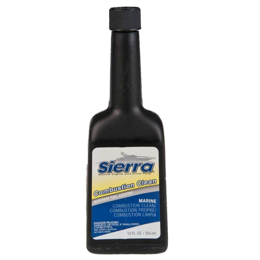 Sierra Qualifies for Free Ground Shipping Sierra Combustion Clean #18-9580-3