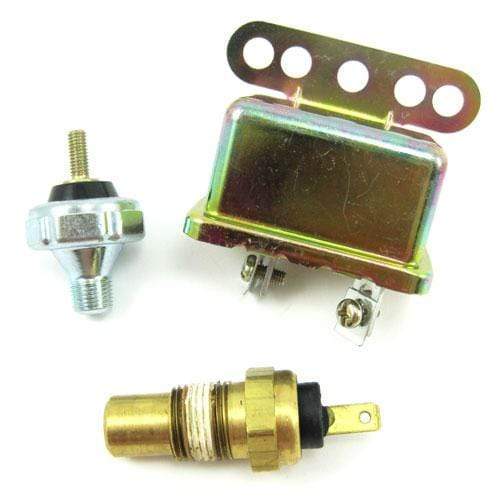 Sierra Not Qualified for Free Shipping Sierra Complete Audible Warning Kit #MP41400