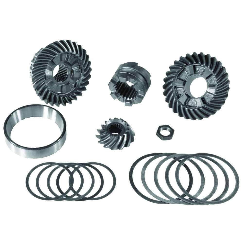 Sierra Complete Gear Set V-6 #18-1551