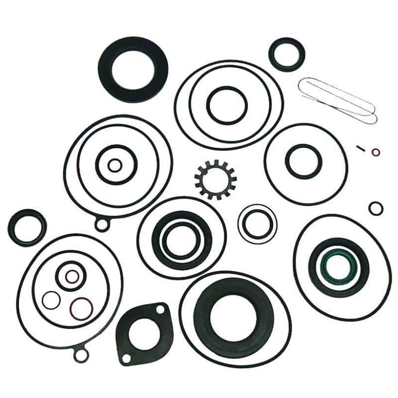 Sierra Not Qualified for Free Shipping Sierra Complete Gearcase Seal Kit #18-8357