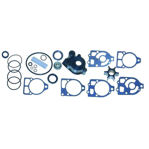Sierra Not Qualified for Free Shipping Sierra Complete Lower Gearcase Rebuild Kit #18-8370