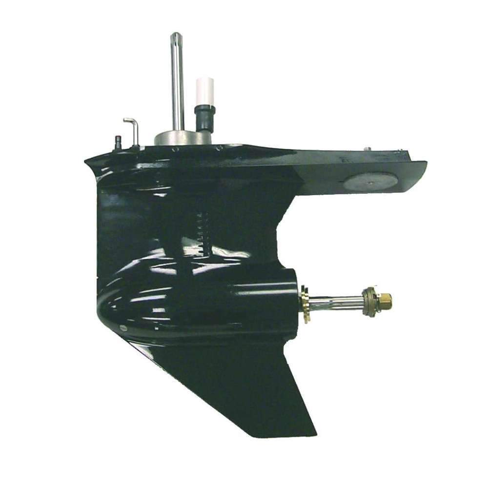 Sierra Oversized - Not Qualified for Free Shipping Sierra Complete Lower Unit Assembly #18-2400