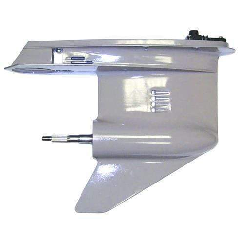 Sierra Complete Lower Unit Assembly #18-4801