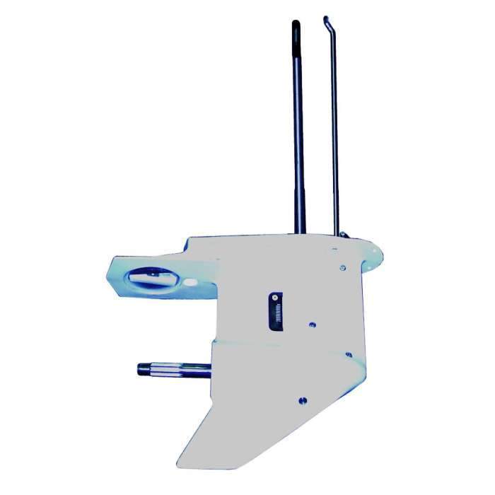 Sierra Oversized - Not Qualified for Free Shipping Sierra Complete Lower Unit Assembly #18-4841